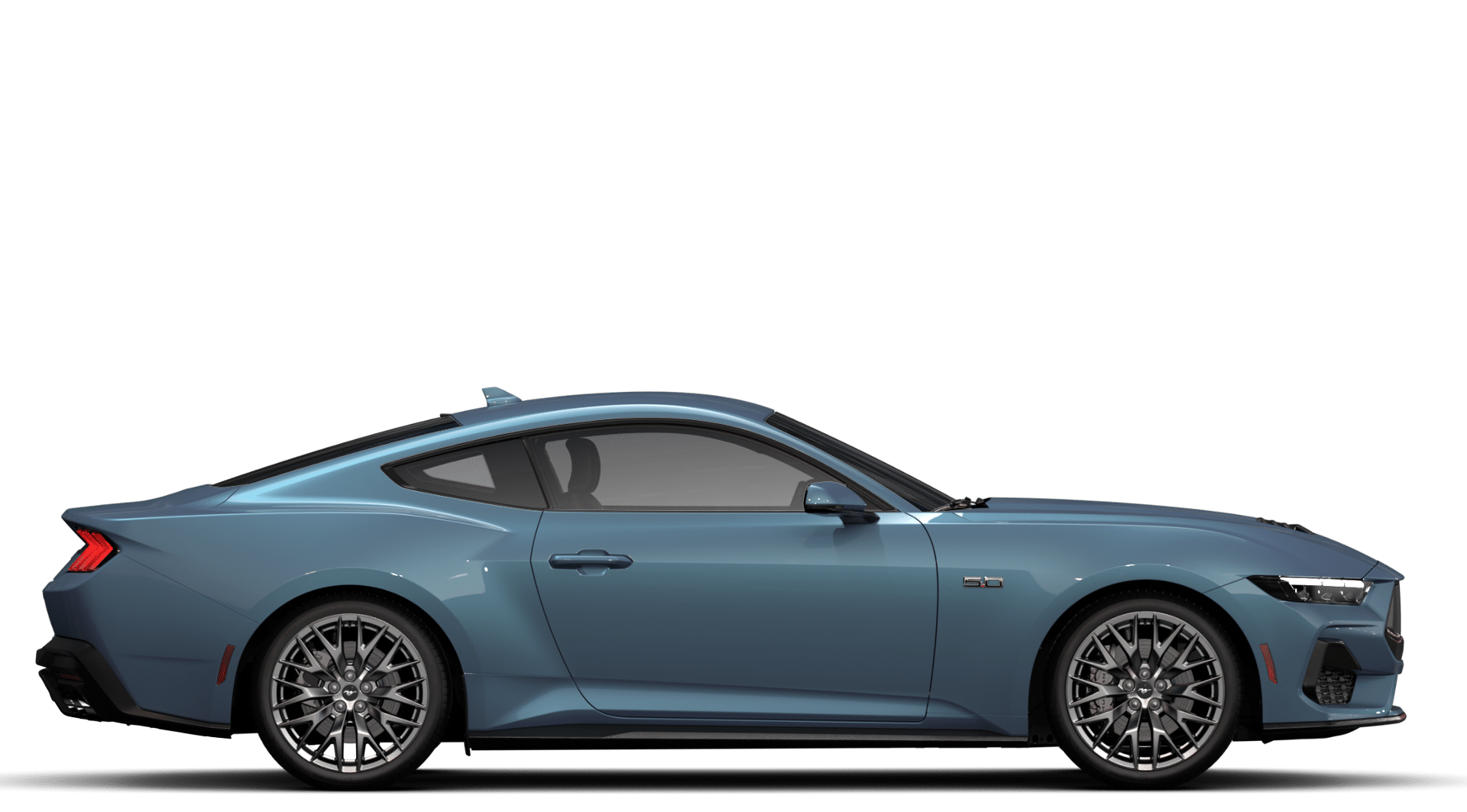 2026 Ford Mustang® External Image 1